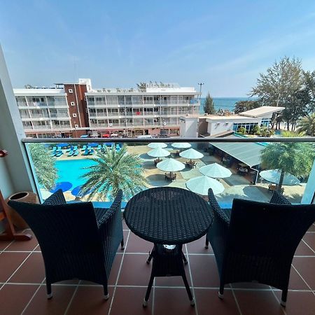 Grandblue Resort & Beachclub Mepim Kültér fotó